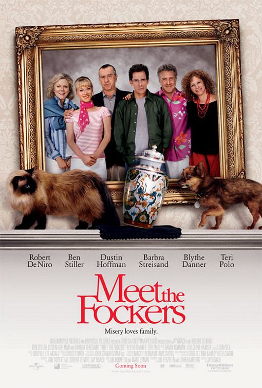 Meet the Fockers 2