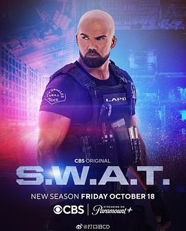 SWAT Season 8