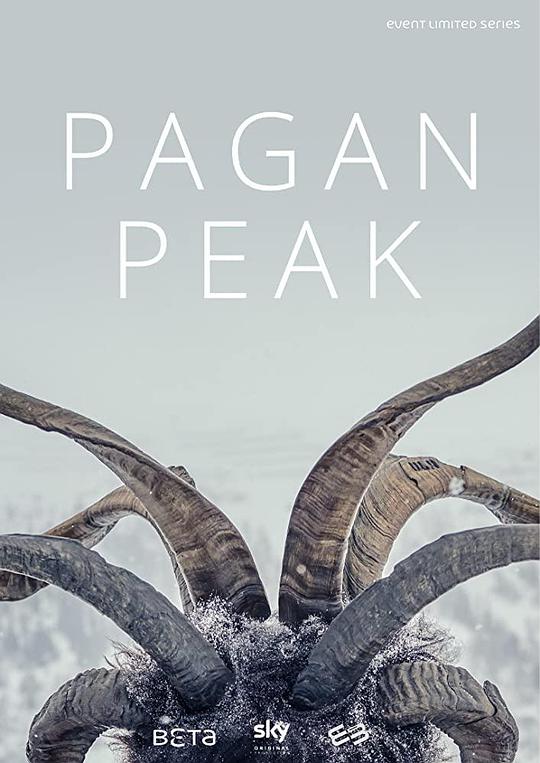 Pagan Peak Season 1