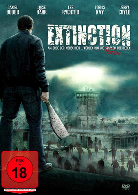 Extinction: Chronicles of Genetic Modification