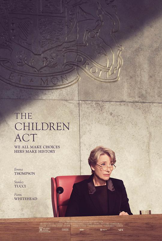 Children's Act