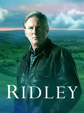 Ridley Season 2