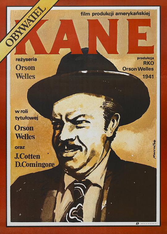 Citizen Kane