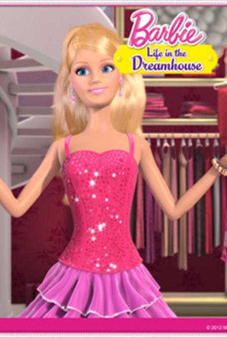 Barbie Dreamhouse Season 5