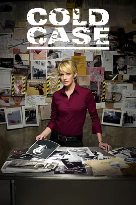 Cold Case Season 6