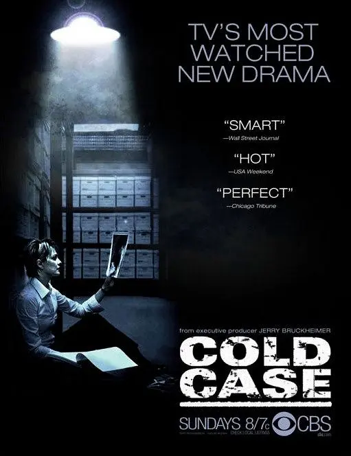 Cold Case Season 1