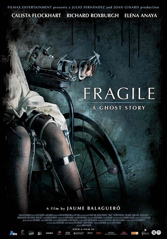 Fragile