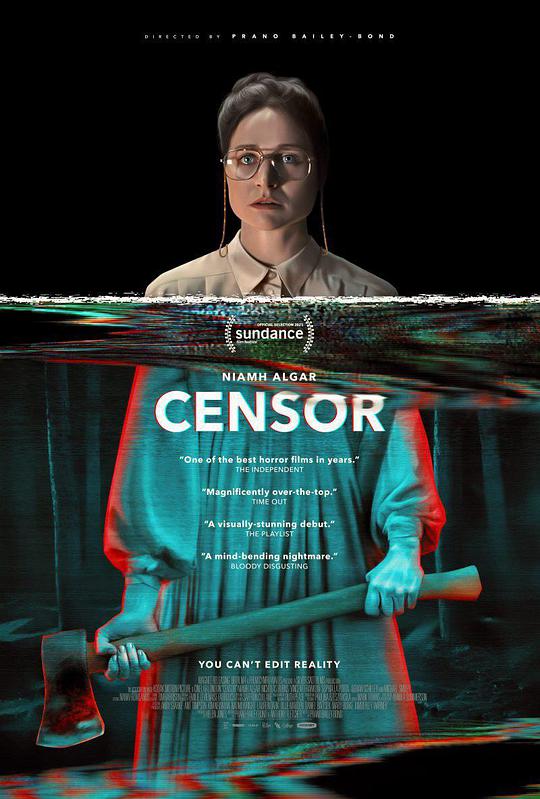 Film censor