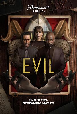 Evil Season 4