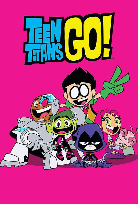 Teen Titans Go! Season 7