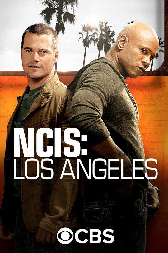 NCIS: Los Angeles Season 8