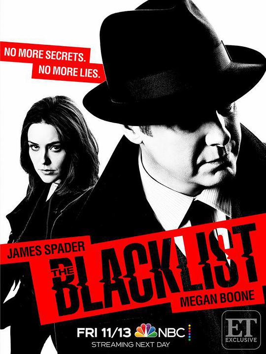 The Blacklist Season 8