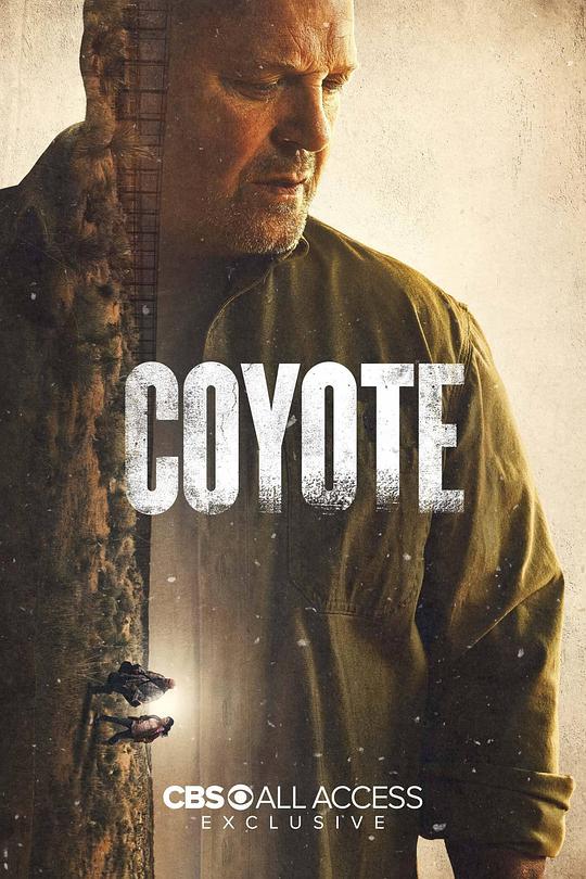 Coyote