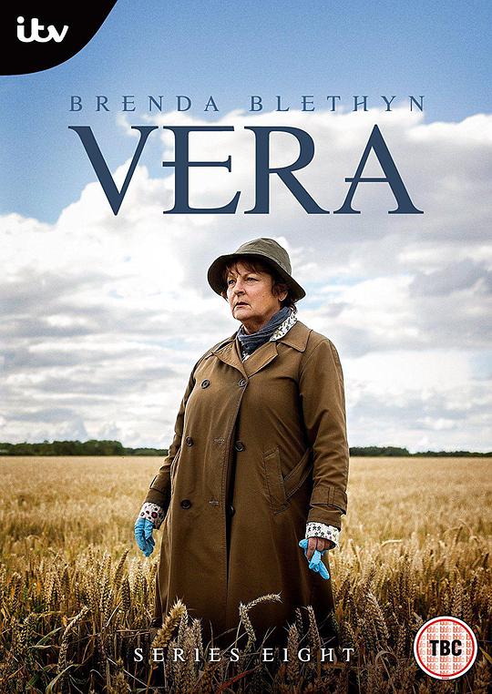 Vera Season 8