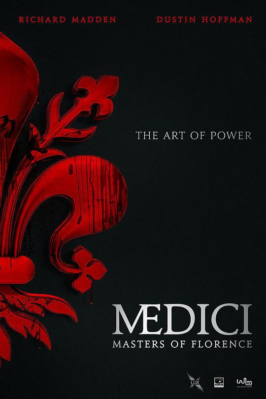 Medici: Family of Florence Season 1