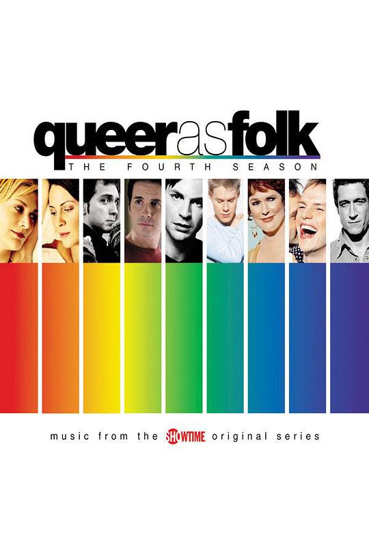 Queer As Folk Season 4