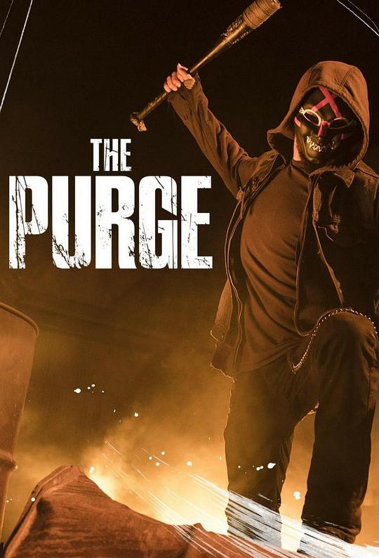 The Purge Season 1