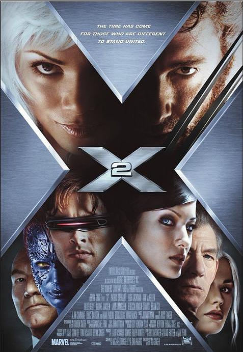 X-Men 2