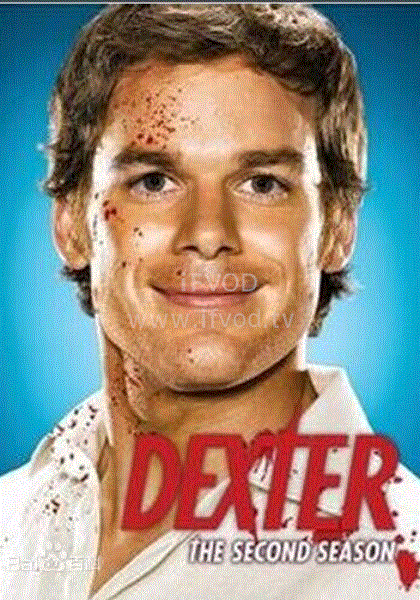 Dexter Season 2