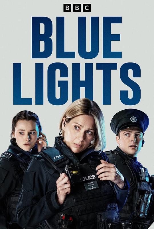 Police Light Season 1