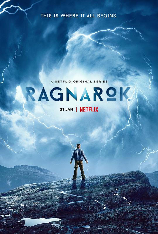 Ragnarok Season 1