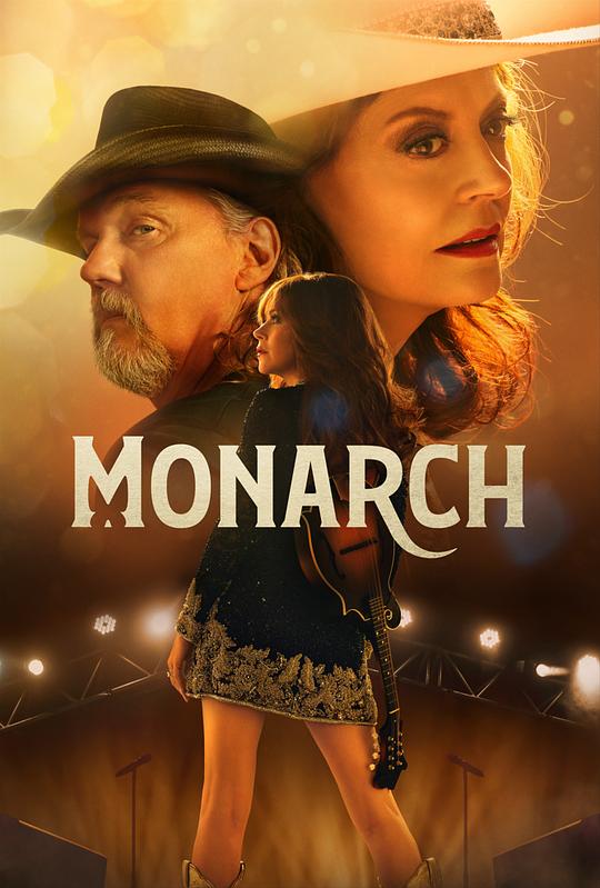 Monarch Season 1