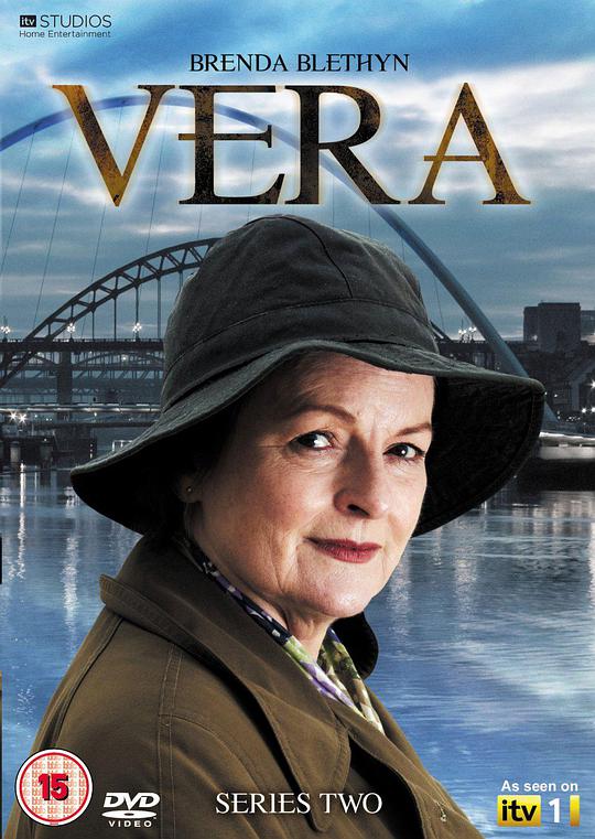 Vera Season 2