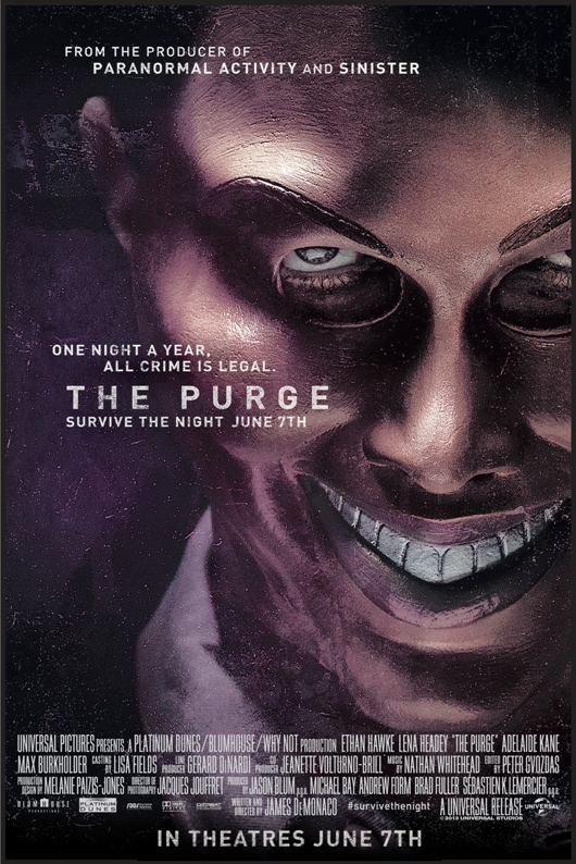 The Purge