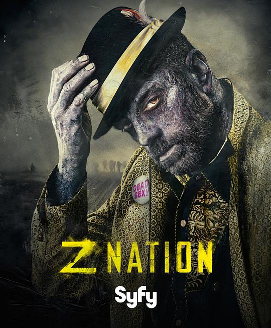 Zombie Nation Season 3