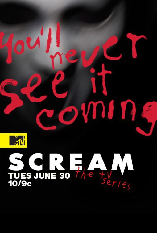 Scream Season 1