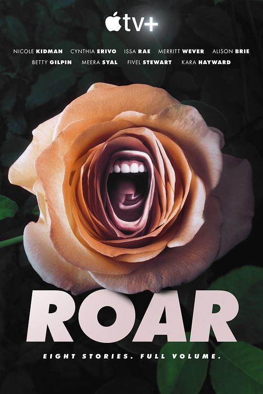 Roar Season 1