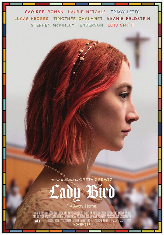 Lady Bird