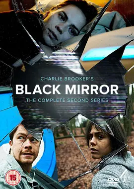 Black Mirror Season 2