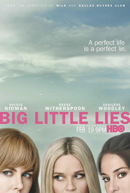 Big Little Lies Season 1