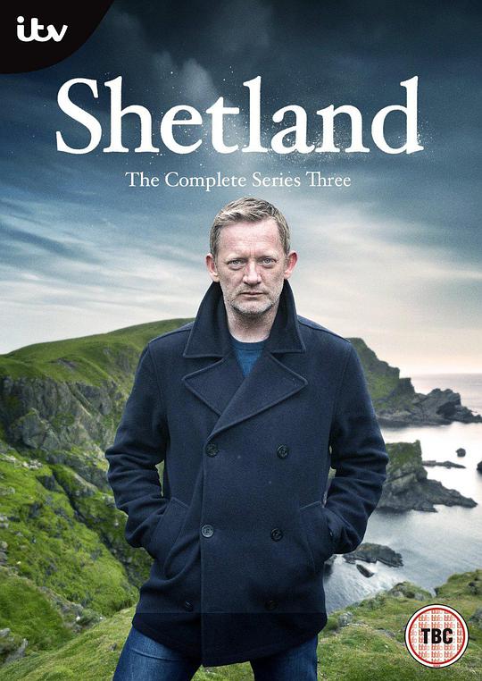 Shetland Mysteries Season 3