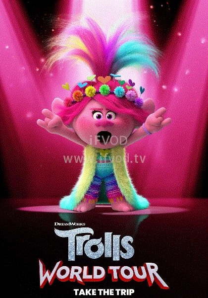 Trolls 2