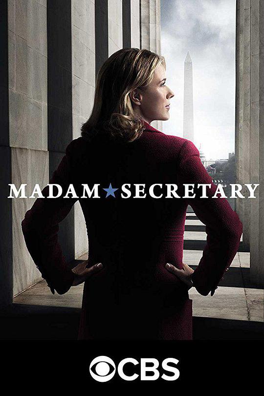 Madam Secretary Season 4