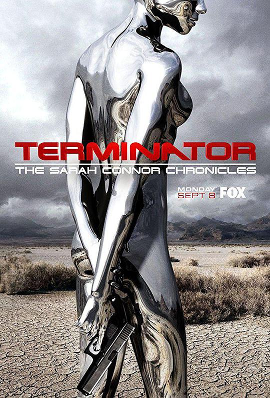 Terminator: The Sarah Connor Chronicles Season 2