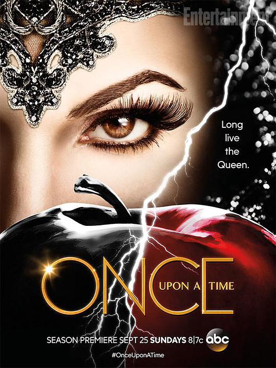 Once Upon a Time Season 6