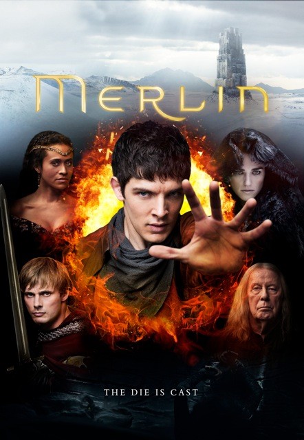 Merlin Season 5