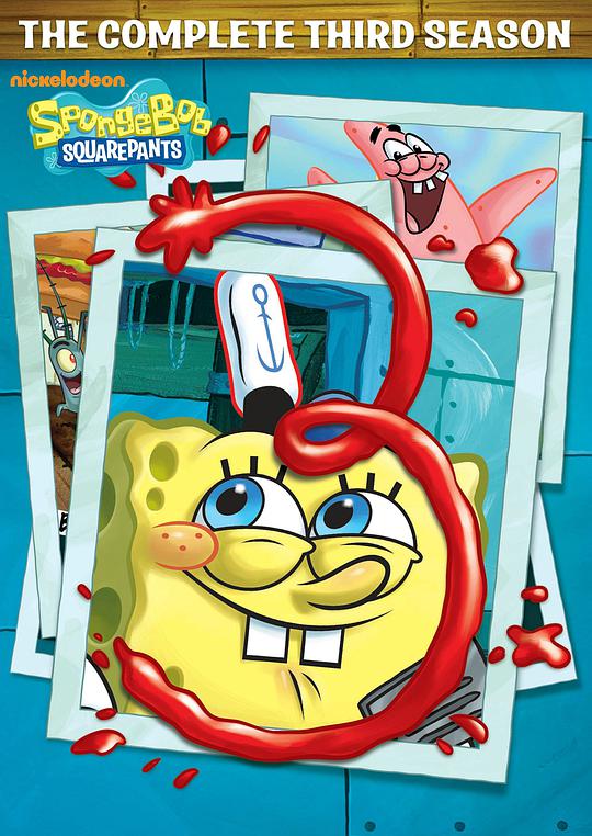 SpongeBob SquarePants Season 3