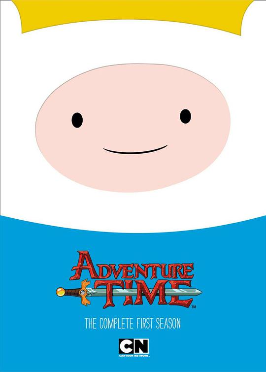 Adventure Time Season 1