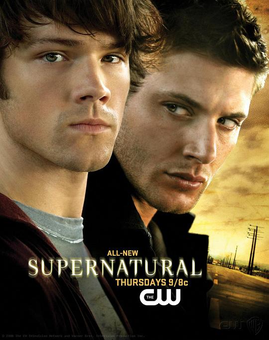 Supernatural Season 1