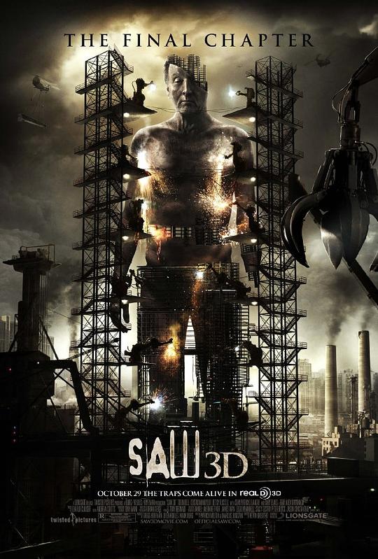 Saw 7