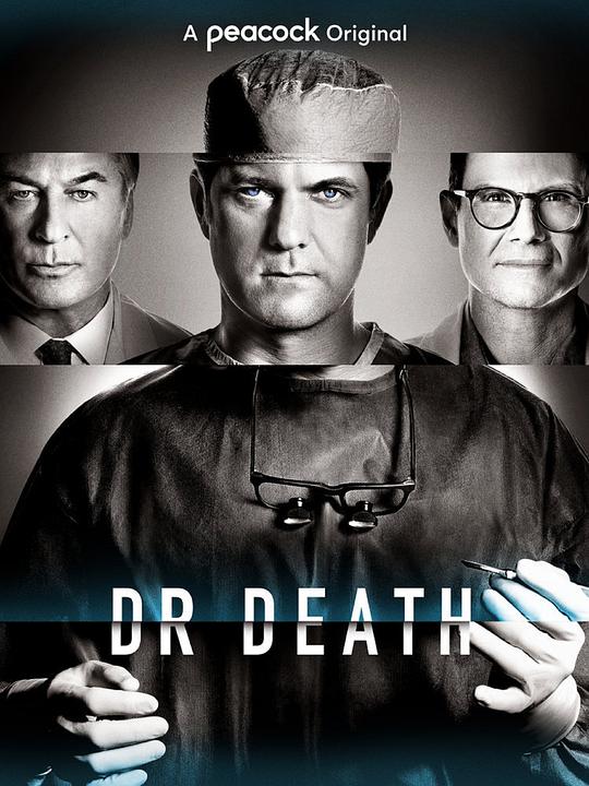 Death Doctor