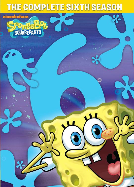 SpongeBob SquarePants Season 6