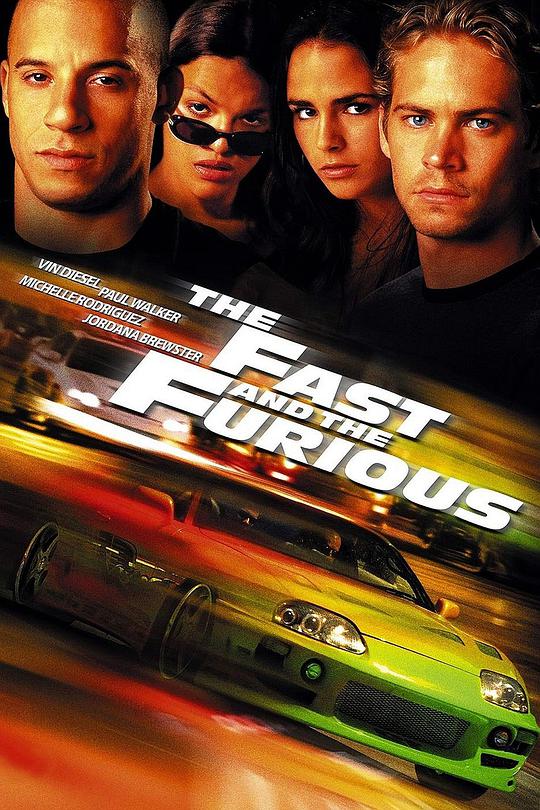 fast and Furious