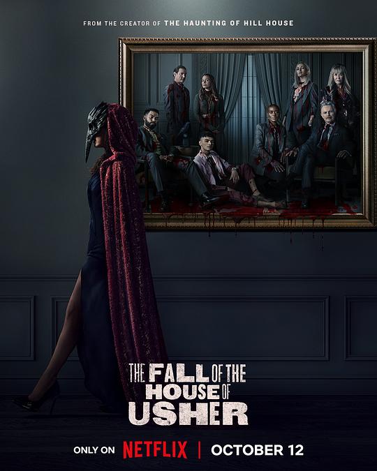 The Fall of the House of Usher