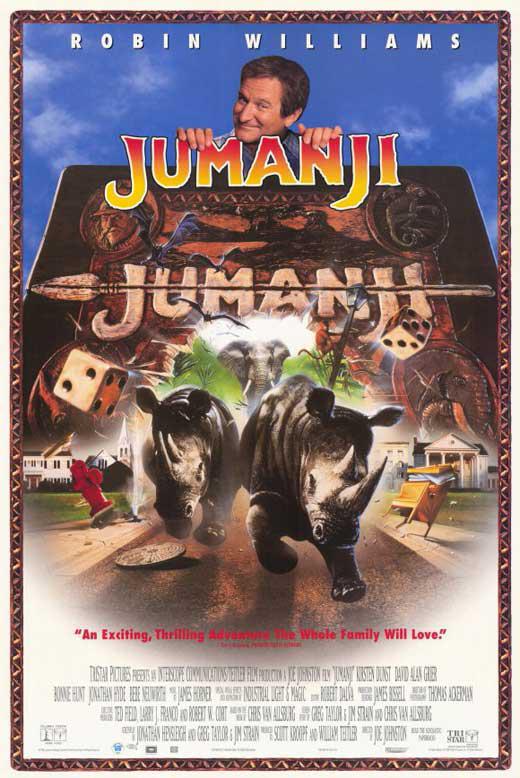 Jumanji