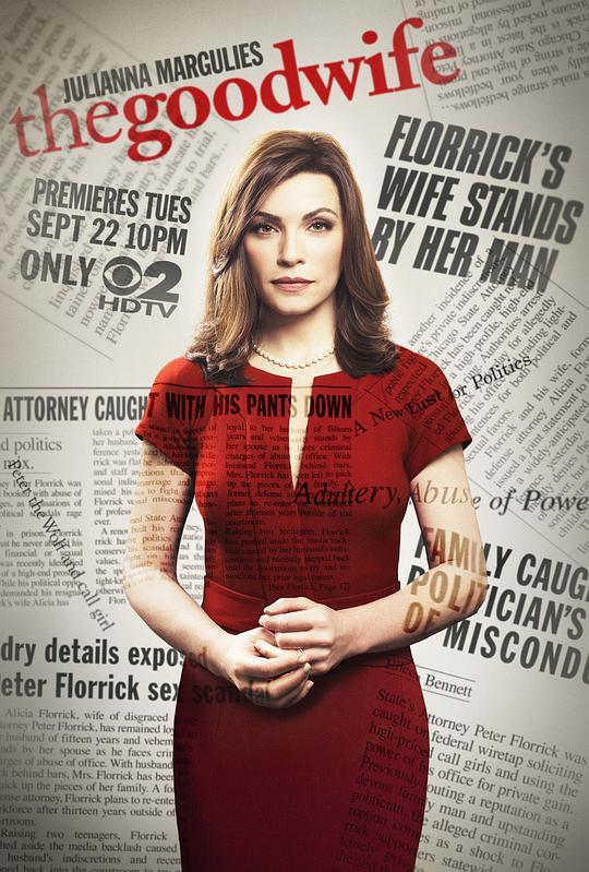 The Good Wife Season 4